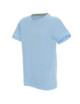 2T-shirt standard kid 150 blue Promostars