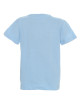 Kinder-T-Shirt Standard Kid 150 blau Promostars