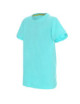 2T-shirt standard kid 150 light blue Promostars