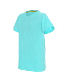 2T-shirt standard kid 150 light blue Promostars