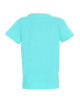2T-shirt standard kid 150 light blue Promostars