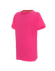 T-shirt standard kid 150 pink Promostars