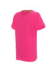 2Kinder-T-Shirt Standard Kid 150 rosa Promostars