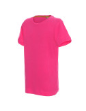 2T-shirt standard kid 150 pink Promostars
