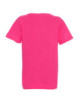 2T-shirt standard kid 150 pink Promostars