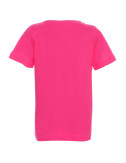 2T-shirt standard kid 150 pink Promostars