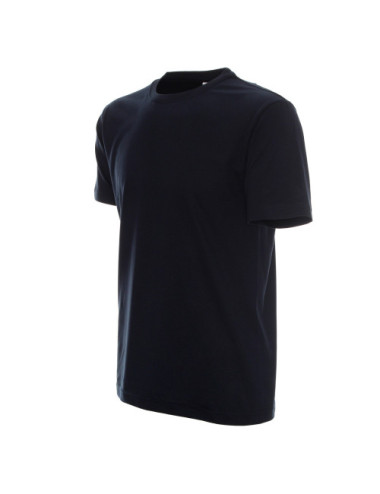 Schweres Herren-T-Shirt 170 marineblau von Promostars
