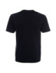 2Schweres Herren-T-Shirt 170 marineblau von Promostars
