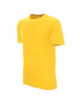 2Heavy men`s t-shirt 170 yellow Promostars