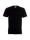 Heavy men`s t-shirt 170 black Promostars