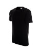 Promostars HEAVY HERREN T-SHIRT 170 SCHWARZ Stickereidruck Siebdruck Logo