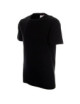 2Heavy men`s t-shirt 170 black Promostars