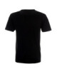2Schweres Herren-T-Shirt 170 schwarz Promostars