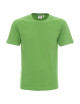 Promostars HEAVY Men`s T-SHIRT 170 LIGHT GREEN DTG print logo embroidery
