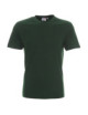 Heavy koszulka męska 170 zielony butelkowy Promostars