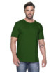 2Heavy koszulka męska 170 zielony butelkowy Promostars