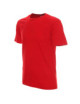 2Heavy men`s t-shirt 170 red Promostars