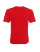 2Heavy koszulka męska 170 czerwony Promostars