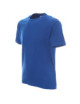 2Schweres Herren-T-Shirt 170 Kornblumenblau Promostars