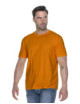 2Heavy men`s t-shirt 170 orange Promostars