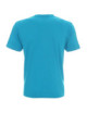 2Heavy men`s t-shirt 170 turquoise Promostars