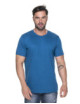 2Heavy men`s t-shirt 170 blue Promostars