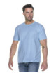 2Schweres Herren-T-Shirt 170 blau Promostars