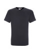 Promostars HEAVY HERREN T-SHIRT 170 GRAU Stickereidruck Siebdruck Logo