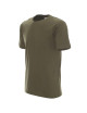 Promostars HEAVY Men`s T-SHIRT 170 KHAKI embroidery silkscreen print DTG