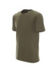 2Schweres Herren-T-Shirt 170 Khaki Promostars