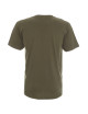 Promostars HEAVY Men`s T-SHIRT 170 KHAKI embroidery silkscreen print DTG