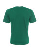Promostars HEAVY Men`s T-SHIRT 170 GREEN print logo silkscreen embroidery