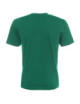 2Schweres Herren-T-Shirt 170 grün von Promostars