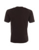 2Heavy koszulka męska 170 ciemno brązowy Promostars