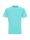 Heavy men`s t-shirt 170 light blue Promostars