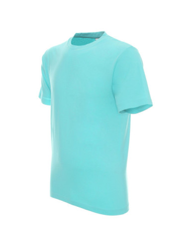 Heavy koszulka męska 170 jasno błękitny Promostars