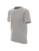 2Heavy men`s t-shirt 170 light gray Promostars
