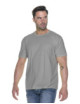 2Schweres Herren-T-Shirt 170 hellgrau Promostars