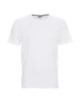 2Premium Herren T-Shirt weiß Promostars