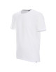 Promostars PREMIUM Herren T-SHIRT WEISS DTG-Druck, Siebdruck, Sticklogo