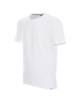 2Premium men`s t-shirt white Promostars