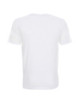 2Premium Herren T-Shirt weiß Promostars