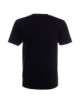2Premium Herren T-Shirt schwarz Promostars