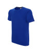 Promostars PREMIUM Men`s T-SHIRT CORNFLOWER print logo embroidery silkscreen