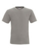 Premium Herren T-Shirt hellgrau Promostars