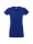 Ladies` premium women`s t-shirt cornflower Promostars