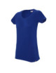2Ladies' premium koszulka damska chabrowy Promostars