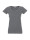 Ladies` premium t-shirt pepper Promostars