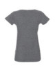 2Ladies' premium koszulka damska pieprzowy Promostars