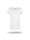 Women`s t-shirt ladies` premium plus white Crimson Cut